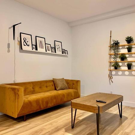 Condos St-Come - Bohemien, Au Coeur Des Activites Saint Come Екстер'єр фото