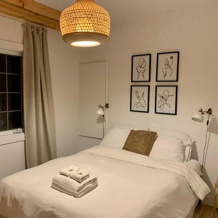 Condos St-Come - Bohemien, Au Coeur Des Activites Saint Come Екстер'єр фото