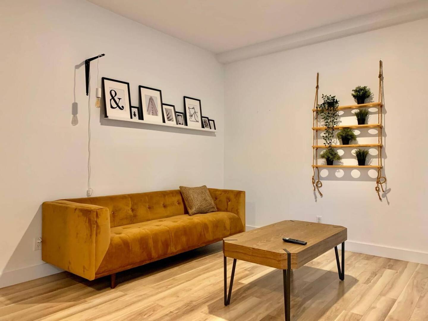 Condos St-Come - Bohemien, Au Coeur Des Activites Saint Come Екстер'єр фото