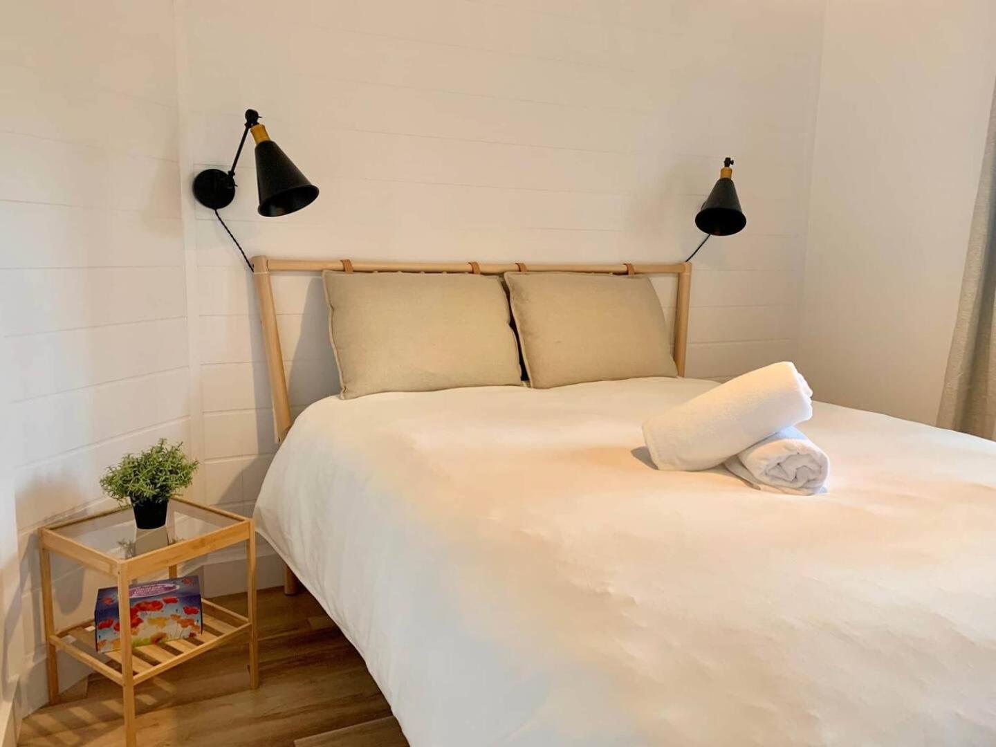 Condos St-Come - Bohemien, Au Coeur Des Activites Saint Come Екстер'єр фото